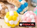 Tienda de artículos para mascotas.