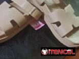 sandalias hermes
