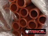 Tiras de tuberías