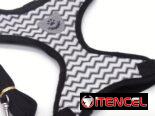 correas con pecheras