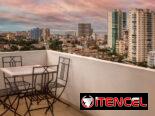 🏙️Apartamento lineal en el Vedado con 4 habitaciones privadas