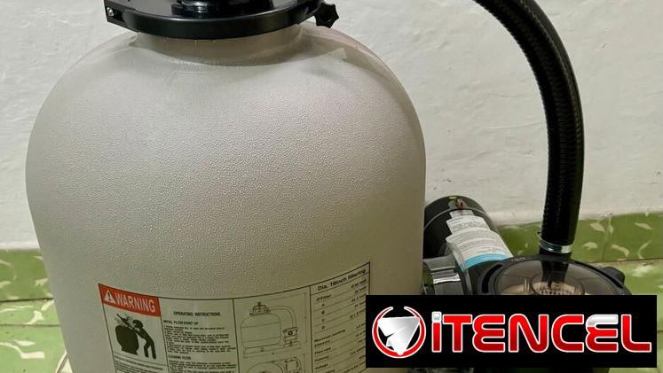 Piezas para el montaje de piscinas (Skimmer, inyectores, filtros, bombas, toma de fondo, llaves de paso, tuberías ,etc)