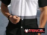 Conjunto de short y camisa nuevos ver catálogo