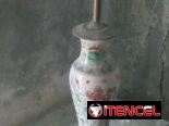 Venta de lámparas antiguas