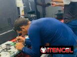 Reparación de TV pantalla plana. MiPYME Soluciones Electrónicas S.R.L