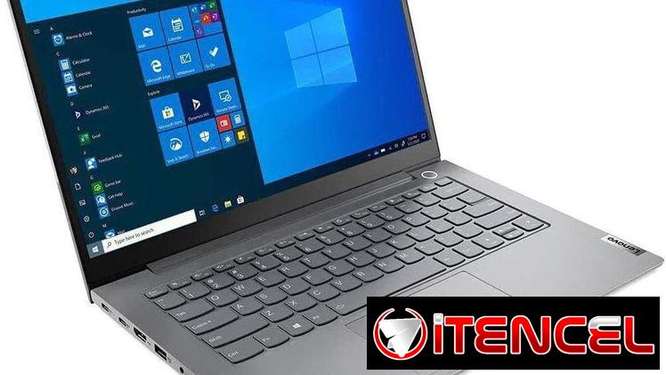 📞53884600.🎇 Laptop Lenovo ThinkBook 14 G2 ITL🎇 Mensajería disponible.🚴