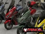 Moto 4 tiempo