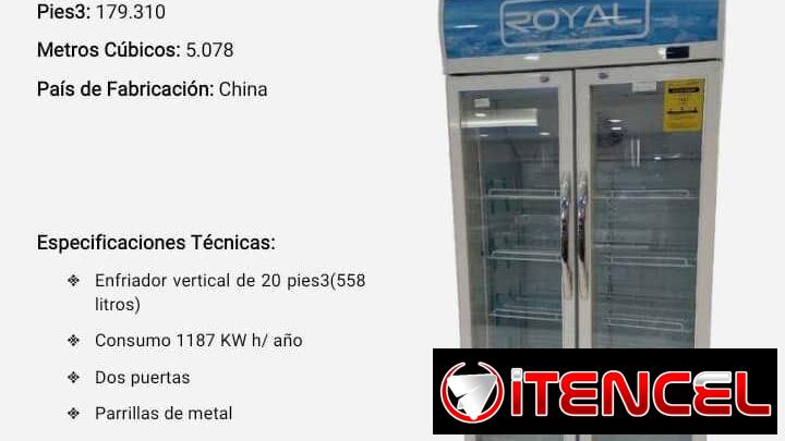 EXIBIDORAS DOBLES Y SIMPLES  NEVERAS FREZZES DE 10 20 Y 25 NEVERAS EXIBIDORAS HORIZONTALES DE CONGELACIÓN