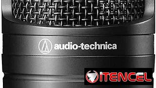 microfono condensador para home studio