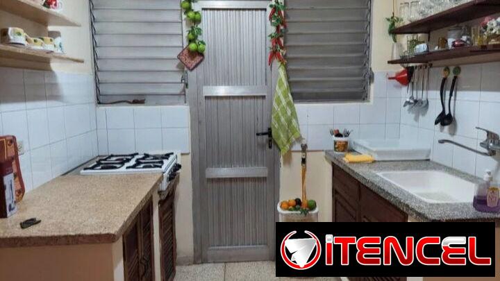 Alquiler de casa en la Habana. Renta de casa en el Vedado.Renta de apartamento