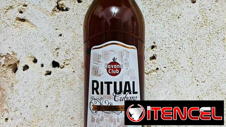 Ron Havana Club Ritual Cubano y muchos más