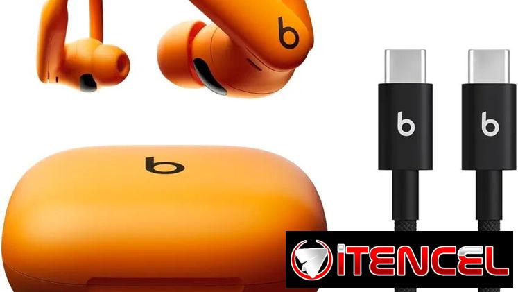 POWERBEATS PRO 2 EN CAJA