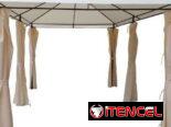 Carpas de 3*4m importada