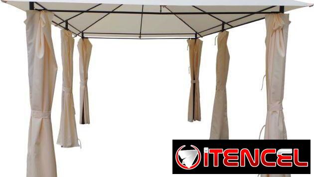 Carpas de 3*4m importada