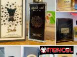 Perfumes Árabes y Clásicos