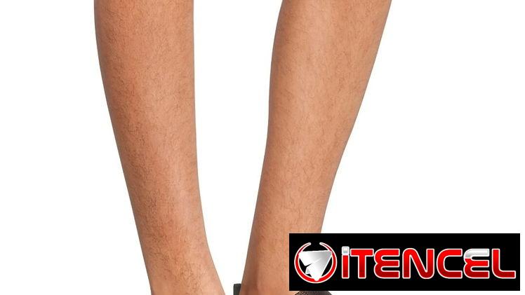 Sandalias de hombre