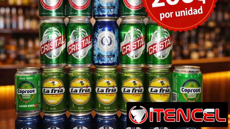 Cerveza