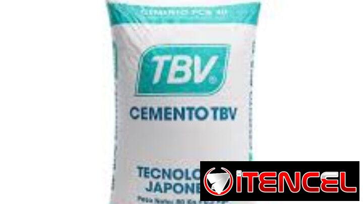 Cemento TBV original