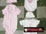 Ropa de bebe 0 –  6 meses