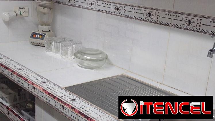 Renta por tiempo indefinido lineal en vedado