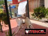 Casa cerca de la playa en Santa Fe ( NH-90)