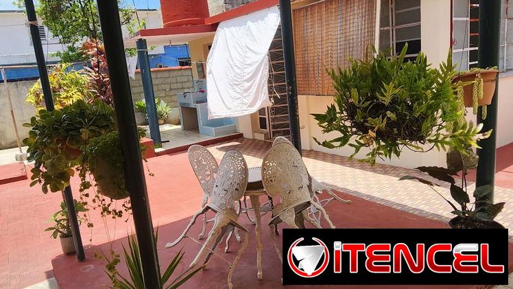 Casa cerca de la playa en Santa Fe ( NH-90)