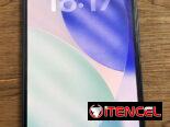 iPhone 12 con 100 de batería. Me ajusto con dinero en mano