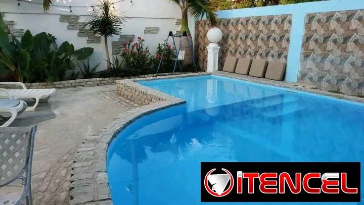 Cod.Z ¡Pasadía de Lujo en Boyeros ! . Oferta disponible 💦🥳