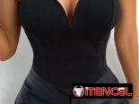 Corset de todos los colores