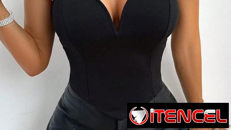 Corset de todos los colores
