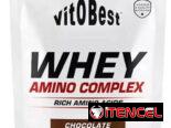 PROTEINAS, CREATINAS y MULTIVITAMINAS