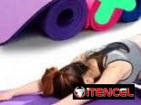 Esteras para yoga