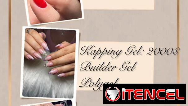 Uñas hermosas en El Cerro ✨ Manicure & Pedicure a buen precio