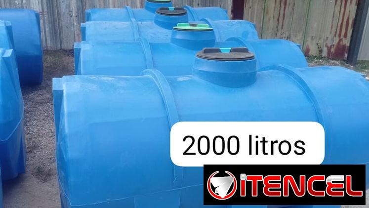 🌟 Tanque para agua+Tanque tanque+Tanquesan