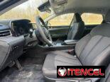 Entrega segura a Cuba Kia K5 LXSI 2021