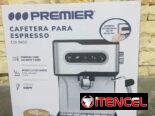 Cafeteras para expreso de varios modelos