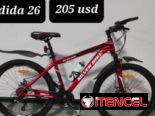 📢Bellas bicicletas,patinetas y patines para todas las edades📣