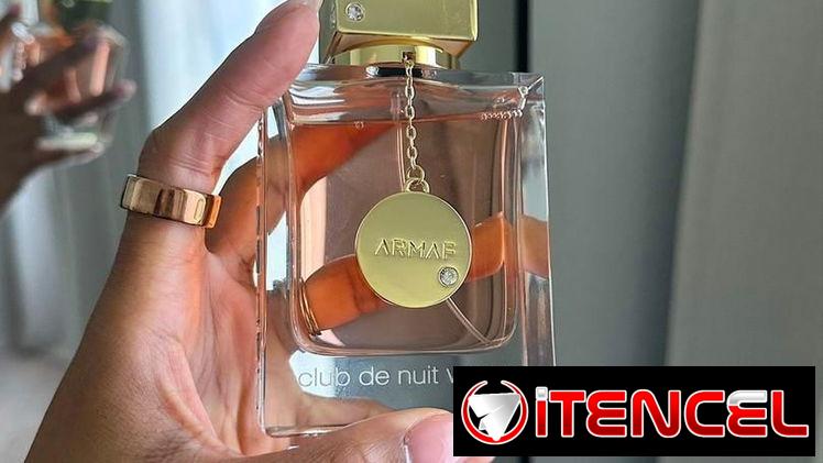 Perfumitos Triple A