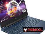 Laptops GAMERS GAMA ALTA