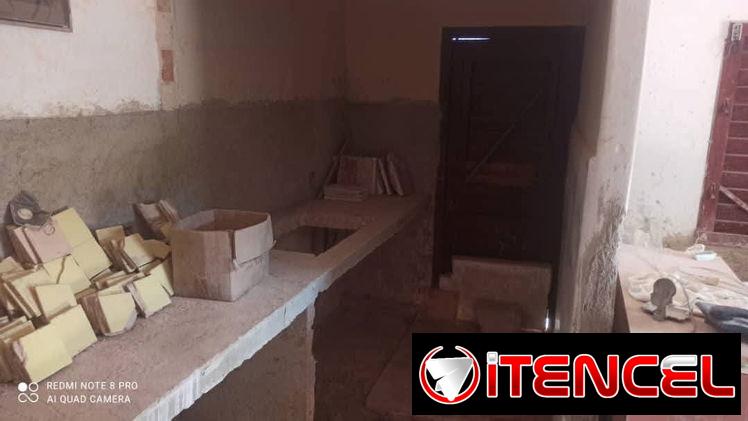 Venta de casa en Guanabo