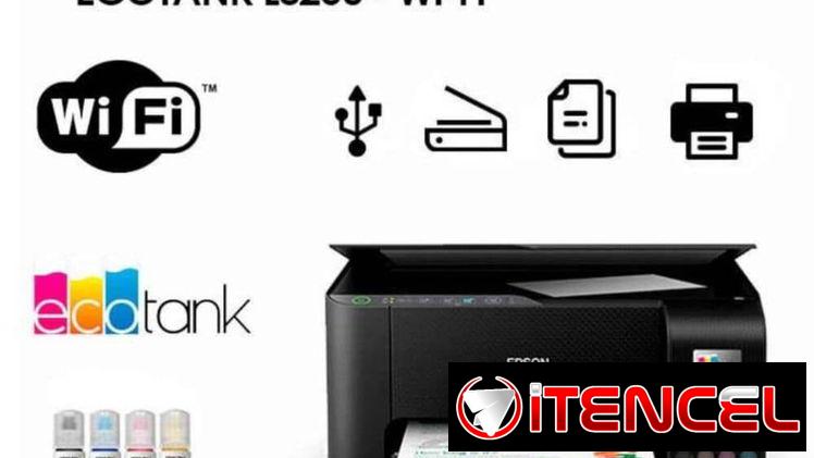 Impresora Epson L3251 la mejor del mercado 53750952 55550641 MENSAJERIA DISPOBLE