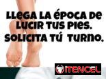 Podología a domicilio 🦶👣
