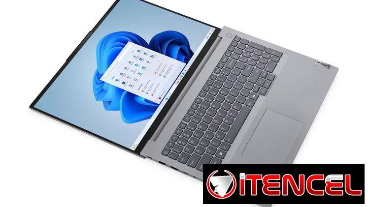 Laptop Lenovo ThinkBook 16 G7 IML Core Ultra 5 16GB 512GB SSD | 16” en La Habana