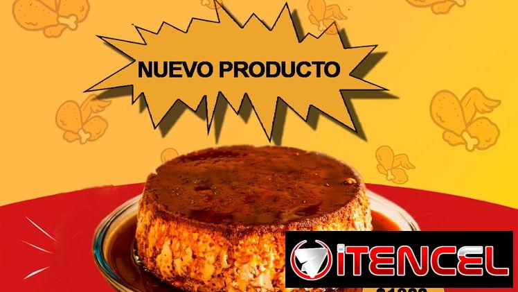 🍗 ¡El Pollo Frito más crujiente y sabroso de La Habana está en Fried Chicken! 🍗