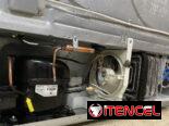 MECÁNICOS DE REFRIGERADORES INVERTER . REPARACIÓN DE REFRIGERADORES .NEVERAS.EXIBIDORES.INVERTER. TODO TIPO DE PIEZAS