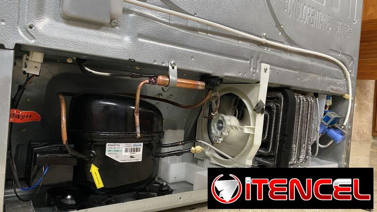 MECÁNICOS DE REFRIGERADORES INVERTER . REPARACIÓN DE REFRIGERADORES .NEVERAS.EXIBIDORES.INVERTER. TODO TIPO DE PIEZAS