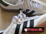 Tenis adidas