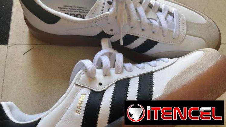 Tenis adidas