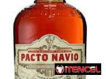 Pacto Navío