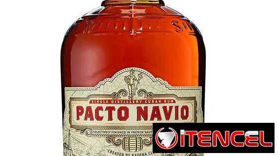 Pacto Navío